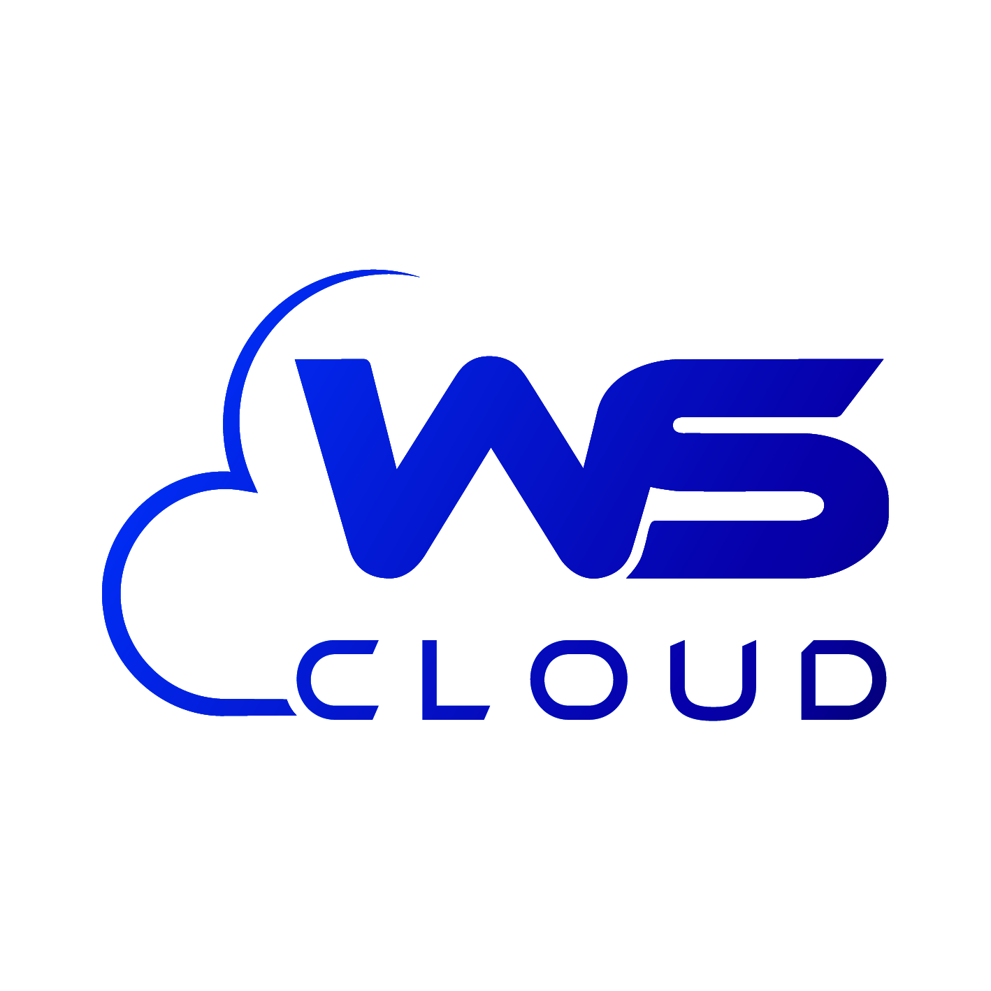 WS Cloud Logo